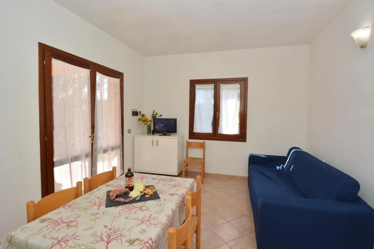 Appartamenti Airone San Teodoro