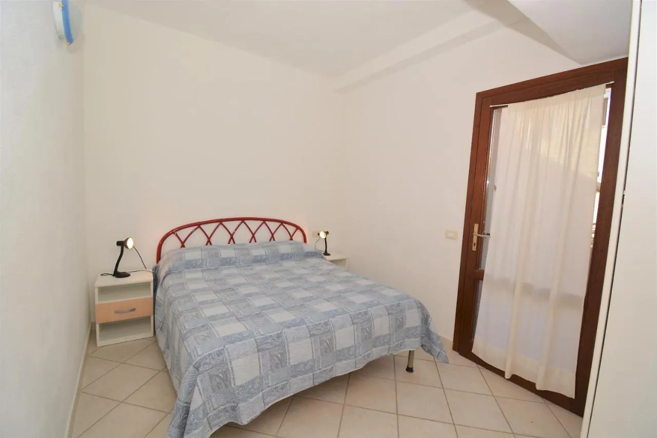Appartamenti Airone San Teodoro  Italien