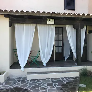 7 Posti Iun Q7135 San Teodoro (Sardinia)